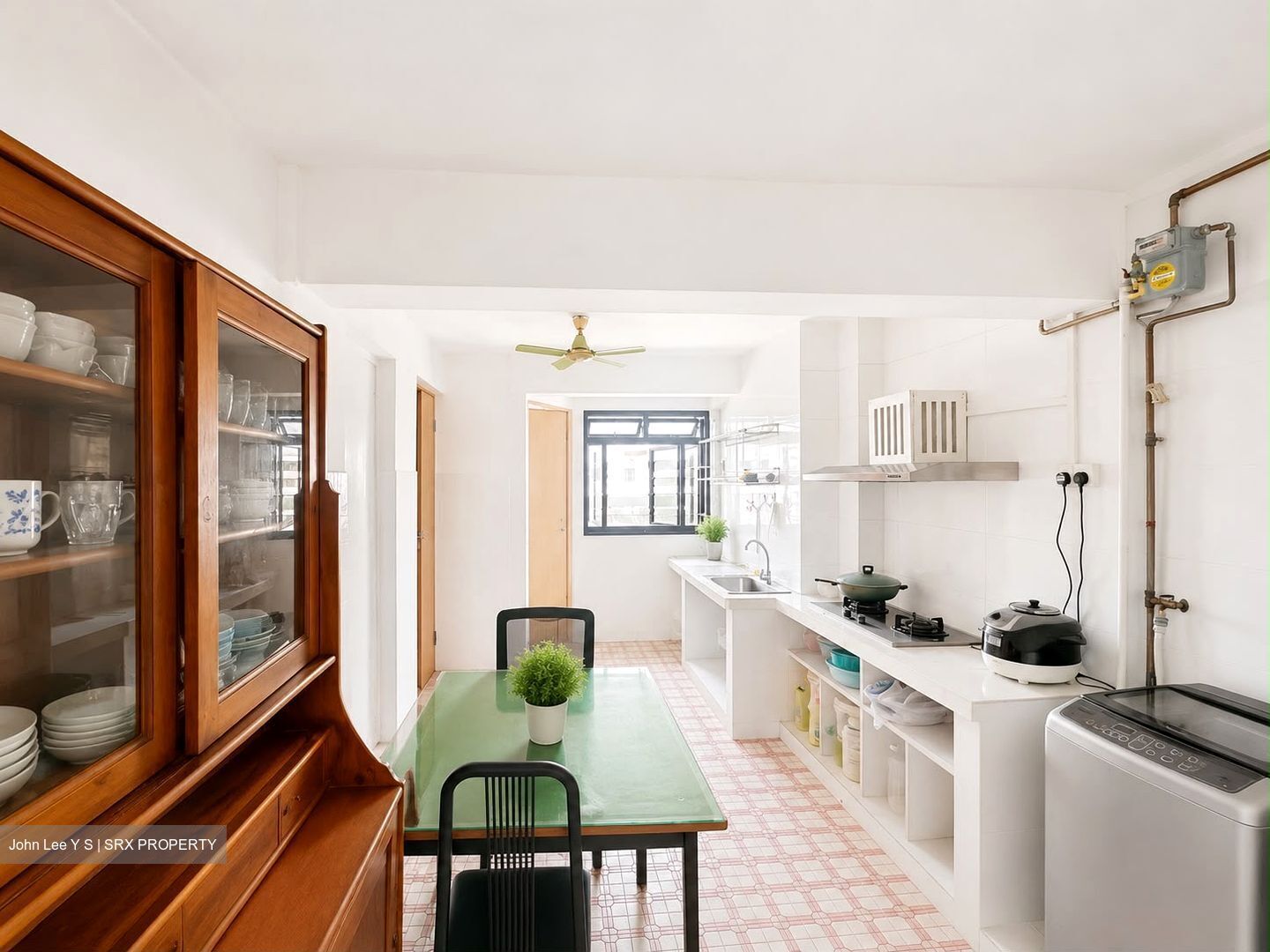 Blk 97 Aljunied Crescent (Geylang), HDB 3 Rooms #586692931